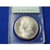 Image 2 : *Rare* 1884-CC Morgan Silver Dollar PCGS MS 64 - Incredible Coin! 