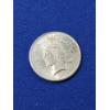 Image 1 : 1925 U.S. Silver Peace Dollar