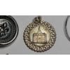 Image 3 : Assorted Lot Of Charms & Boy Scout Metal Buttons