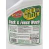 Image 2 : Two 32oz New Krud Kutter Concentrated Deck & Fence Wash