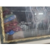 Image 3 : Sonata by Firelight Judith Gibson Art in Gold-Detailed Frame Approx. 43in x 38in