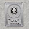 Image 2 : 2009-S 90% Silver Puerto Rico Proof Quarter, professionally graded PR70DCAM by PCGS