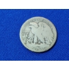 Image 3 : Key Date! 1921 Walking Liberty 90% Silver Half Dollar *Very Low Mintage: 246,000*