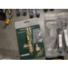 Image 6 : Ridged Canvas Bag, New Gloves, Tape Tender, Hardware, Water Filter, Hammer & More