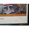 Image 6 : Reflections: 7-23-99 Retiring The Millennium - Elway, Jordan & Gretzky-Signed & Numbered Print #1702