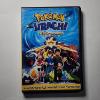 Image 1 : Pokemon JIRACHI Wish Maker DVD WITH BONUS POKEMON SHORT ~ WITH ORIGINAL CASE
