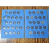 Image 2 : $0.60 Face Value of Assorted Buffalo Nickels in Collection Book