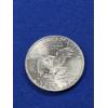 Image 3 : 1972-S Eisenhower SILVER Dollar - Excellent Condition!