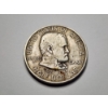 Image 2 : Rare 1922 Ulysses S. Grant Memorial 90% Silver Half Dollar in Great Condition- Less Than 67,500 Made