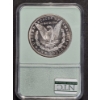 Image 2 : NTC MS64 1882-S Morgan Silver Dollar