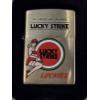 Image 2 : Like New Lucky Strike Zippo Lighter