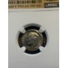 Image 2 : Roosevelt 2005 P -10C Mint Error Uncirculated Broadstruck North East Error Coll - Don't Tread on Me 