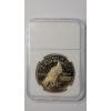 Image 3 : 1776-2026 America 250 Semiquincentennial Gold-plated Tribute Coin Featuring The Liberty Design 
