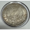 Image 2 : 1880 United States Morgan Silver Dollar- Beautiful Condition 