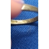 Image 11 : (4) Assorted Women's Sterling Silver Rings - See Photos For Sizing - Weight: 10.0g