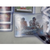 Image 4 : Assorted Bo Nix Football Trading Cards in Protective Holders