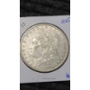 Image 1 : 1885 90% Silver Morgan Dollar
