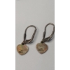 Image 8 : Collection Of Sterling Silver Jewelry (Including Scrap Piece) - Weight: 19.5g 