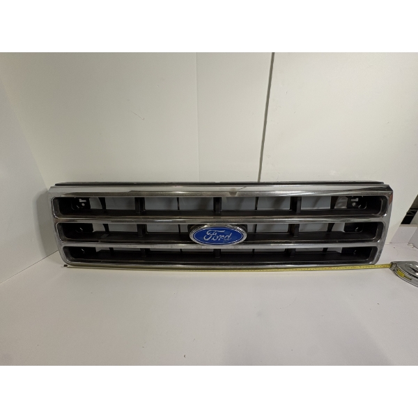Ford Vehicle Grille Measuring About 42 inches ~ *LOCAL PICKUP ONLY, NO SHIPPING AVAILABLE*