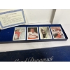 Image 2 : Card Dynamics Limited Edition Nascar Cards - First Edition 5 - Alan Kulwicki with Box