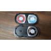 Image 7 : PSP, Nerf PSP Device Holder, PSP Game Holder, Power Cable, Manual & Gaming Booklets