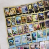 Image 3 : Nice Variety of Assorted Pokemon Trading Cards Including Vintage!