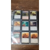 Image 20 : Book Of Assorted Magic The Gathering Cards Including Signed, Holos, Rares & Common Cards