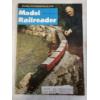 Image 4 : Model Railroader Magazine - Lot of 11