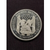 Image 1 : American Precious Metals Exchange 1/2 Troy Ounce .999 Fine Silver Coin - Mint Condition