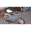 Image 3 : RARE "CARE BEARS" Child Bicycle 12" Wheels - Nice Vintage Condition