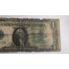 Image 4 : United States Series 1923 $1 Horse Blanket Silver Certificate Note