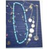 Image 3 : Beautiful Costume Jewelry!! - 6 Necklaces - 2 Bracelets - 3 Sets of Earrings 