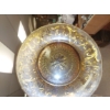 Image 3 : Vintage Group Amber Depression Glass Lot 11 Pcs As Shown - See Pics