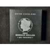 Image 7 : 2021-S Morgan Silver Dollar in Original Box - Uncirculated - 99.9% Silver - 0.858 Troy Oz