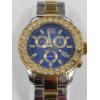Image 2 : Stunning Marc Ecko E20000G1 Men's Watch ~ Stainless Steel Case With Nice Stones!