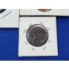 Image 4 : Five Assorted Years United States Lincoln Wheat Cents
