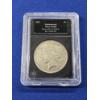 Image 1 : 1927 Silver Peace Dollar *Better Date*