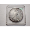 Image 5 : 1934 United States 90% Silver Peace Dollar from Philadelphia Mint