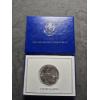 Image 1 : 1986 United States Liberty Half Dollar Uncirculated