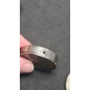Image 4 : Assorted Coins Including Steel Pennies, Lighter, Tokens & More