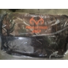 Image 3 : Brand New Camo Realtree Insulated Lunch Bag, Three Pair Of Gloves & USB Powerport