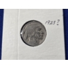 Image 2 : 1923 Indian Head Buffalo Nickel