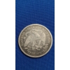 Image 2 : 1876 90% Silver Seated Liberty Half Dollar