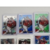 Image 3 : Assorted 2017-2023 Bo Naylor Baseball Cards Including Rookie and Autographed Cards!