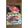 Image 1 : (5) Collectible Nascar Scale Collectibles Including Robert Presley & Davey Allison Replica's 