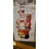 Image 5 : Christmas Decor Or Novelty Items As Shown - See Pics