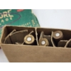 Image 3 : Vintage Partially Full Box of Remington Kleanbore 300 Savage Center Fire Smokeless Cartridges