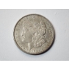 Image 1 : 1921-D Morgan Silver Dollar