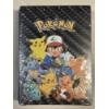 Image 1 : Pokemon Black Foil 55 Card Set That Includes Rare Charizard - Factory Sealed