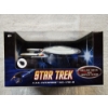 Image 5 : Star Trek - 3 Assorted USS Enterprise Vehicular Figures with Display Stands - SEALED/NIB!!!